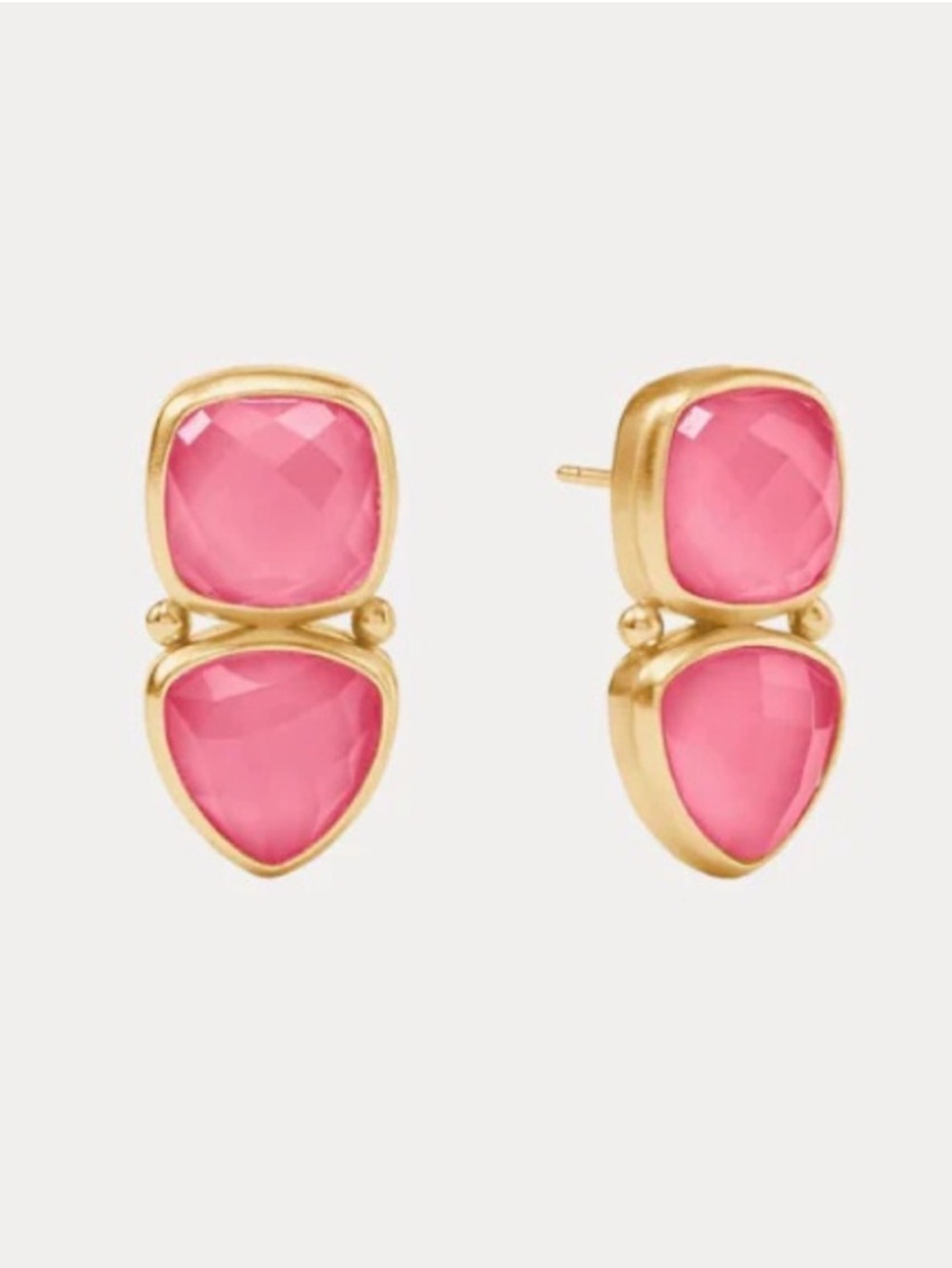 NWOT Julie Vos Aquitaine Midi Earring